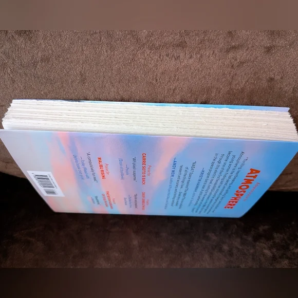 Atmosphere - Picture 2 of 3